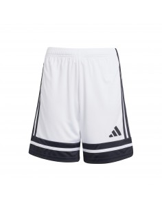 Pantalones de equipos Adidas-SQUA25 SHO Y-JJ2422...