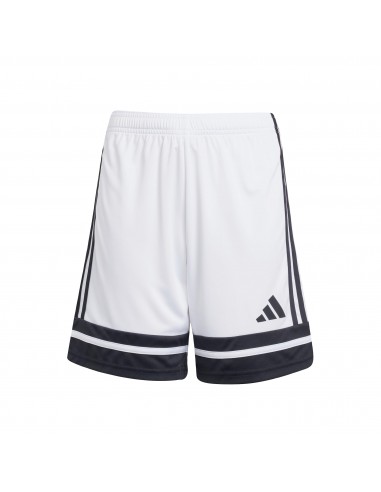 Pantalones de equipos Adidas-SQUA25 SHO...