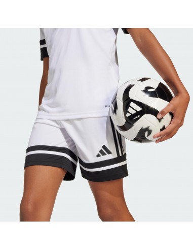 Pantalones de equipos Adidas-SQUA25 SHO...