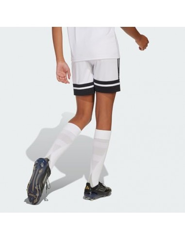Pantalones de equipos Adidas-SQUA25 SHO...