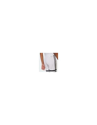 Pantalones de equipos Adidas-SQUA25 SHO...