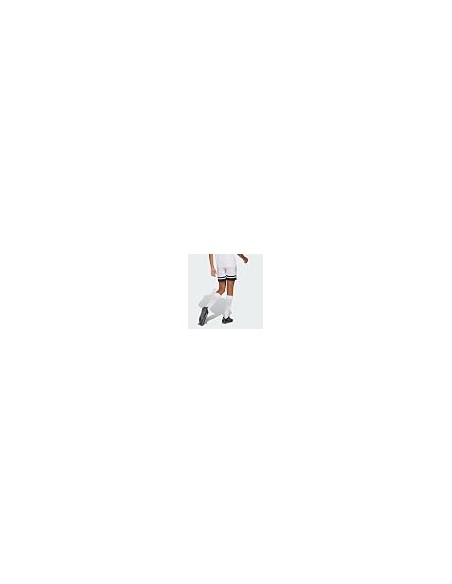 Pantalones de equipos Adidas-SQUA25 SHO Y-JJ2422 BLANCO-UNISEX JUNIOR