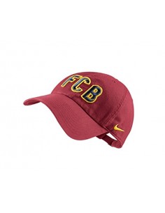 NIKE FCB BOYS CORE CAP