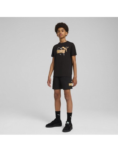 Shorts Puma-ESS LOGO LAB Summer Woven Shorts...