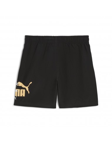 Shorts Puma-ESS LOGO LAB Summer Woven Shorts...
