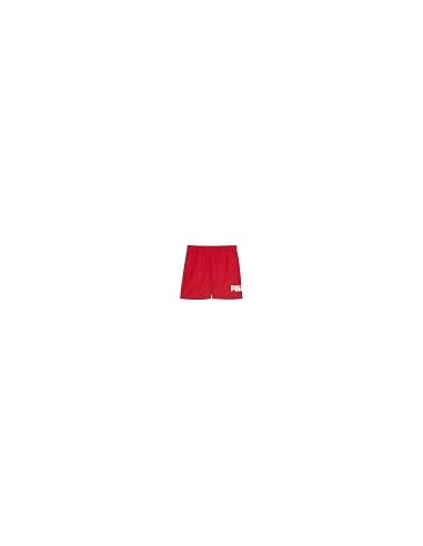 Shorts Puma-ESS LOGO LAB Summer Woven Shorts...