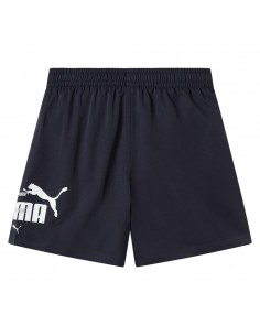 Shorts Puma-ESS LOGO LAB Summer Woven Shorts... 2
