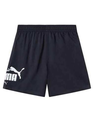 Shorts Puma-ESS LOGO LAB Summer Woven Shorts...