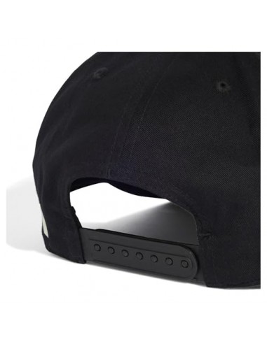 Gorras Adidas-U VARSITY CAP-JP4818 NEGRO-UNISEX