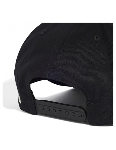 Gorras Adidas-U VARSITY CAP-JP4818 NEGRO-UNISEX