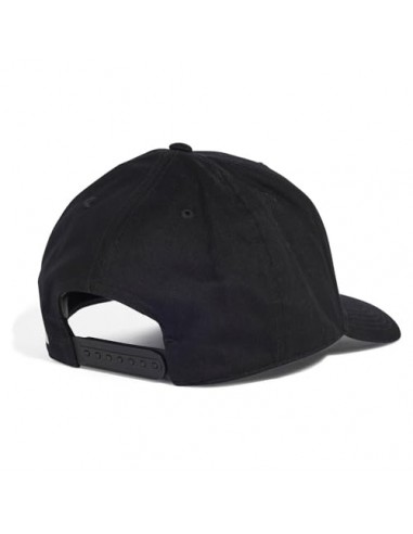 Gorras Adidas-U VARSITY CAP-JP4818 NEGRO-UNISEX