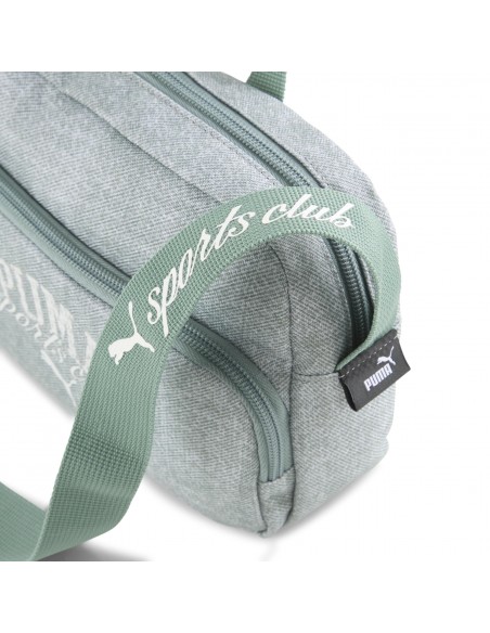Bandolera Puma-PUMA PHASE CLASS Crossbody Bag-091179-02-VERDE UNISEX