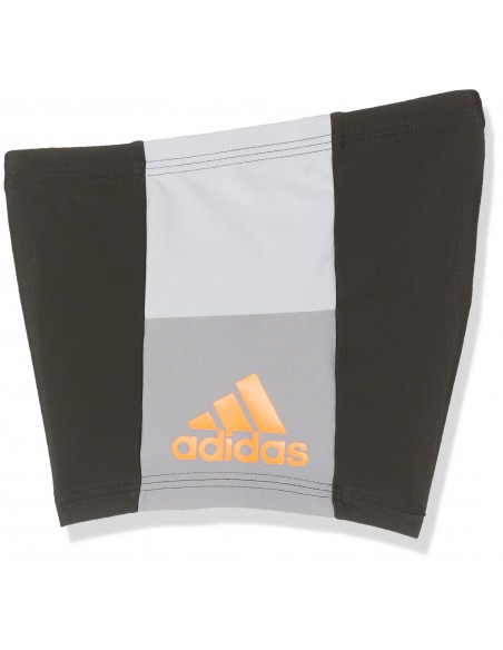 ADIDAS BAÑADOR INF CB BX B NEGRO/GRIDOS