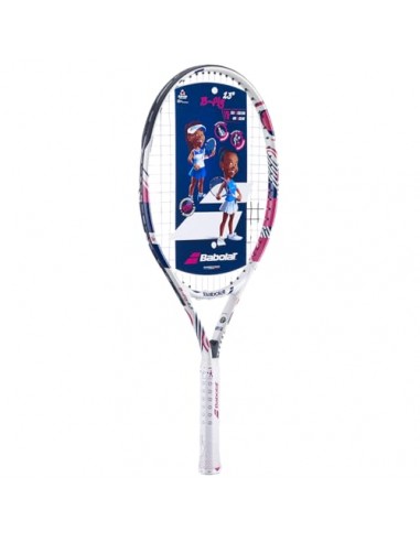 BABOLAT RAQUETA TENIS B FLY 23 S CV