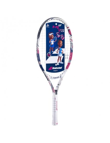 BABOLAT RAQUETA TENIS B FLY 23 S CV