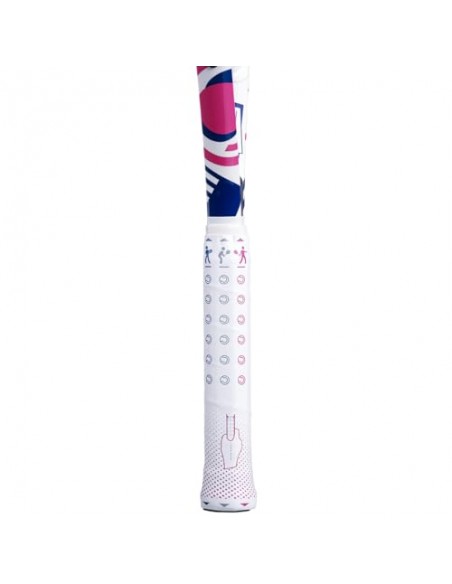 BABOLAT RAQUETA TENIS B FLY 23 S CV