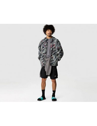 CALCETÍN MLSPRT SOCK CSH CREW 3P TNF BLACK