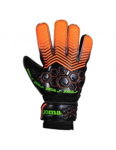 Guantes portero Joma GUANTES PORTERO CALCIO CORAL FLUOR...