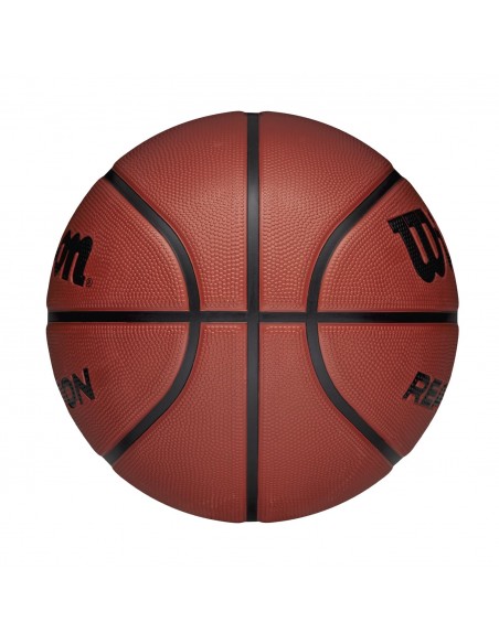 BALÓN BALONCESTO WILSON REACTION BSKT 5