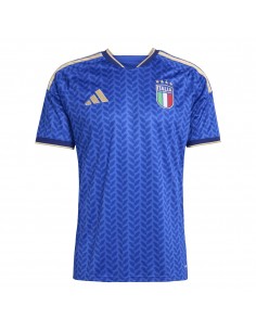 CAMISETA MUNDIAL ITALIA