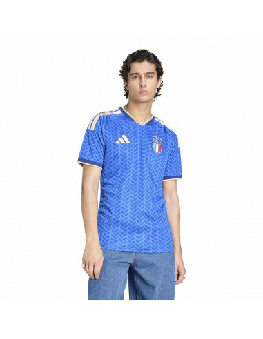 CAMISETA MUNDIAL ITALIA