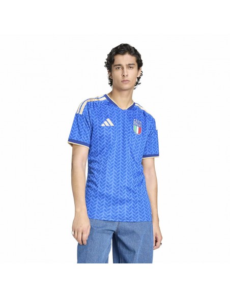 CAMISETA MUNDIAL ITALIA