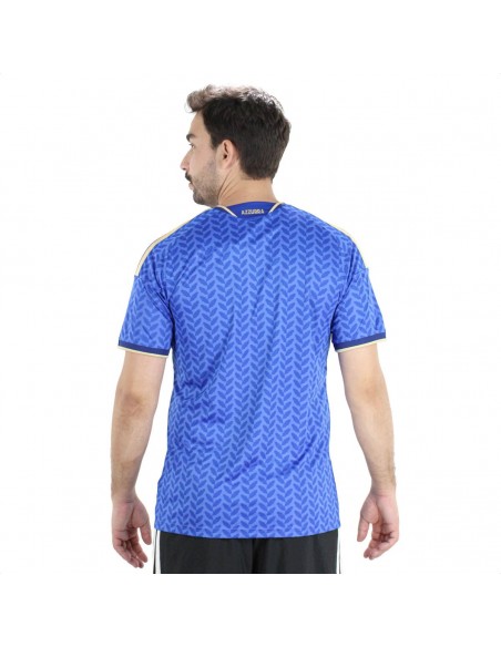 CAMISETA MUNDIAL ITALIA