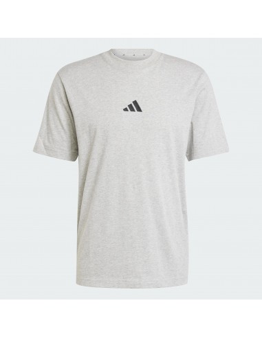 Camiseta manga corta Adidas-M SL SJ T-JF1091...