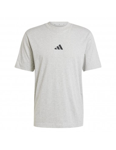 Camiseta manga corta Adidas-M SL SJ T-JF1091...