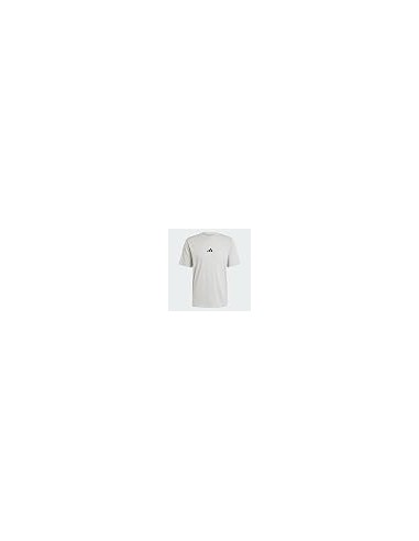 Camiseta manga corta Adidas-M SL SJ T-JF1091...
