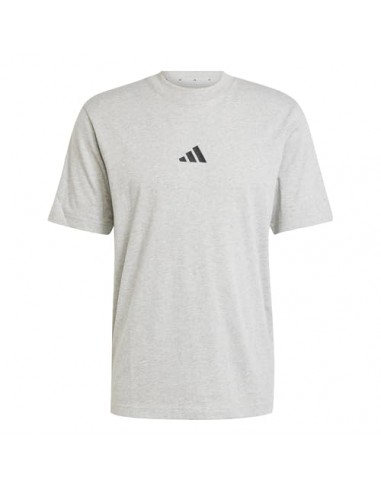 Camiseta manga corta Adidas-M SL SJ T-JF1091...