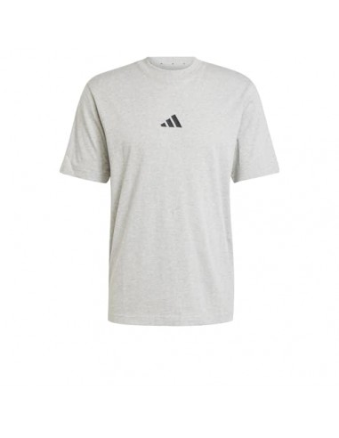 Camiseta manga corta Adidas-M SL SJ T-JF1091...