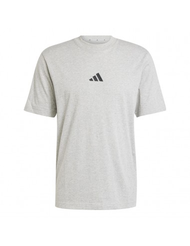Camiseta manga corta Adidas-M SL SJ T-JF1091...