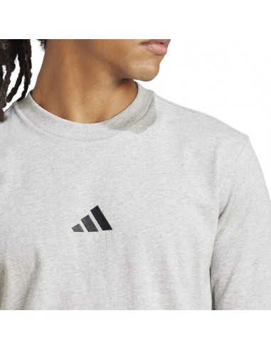 Camiseta manga corta Adidas-M SL SJ T-JF1091...