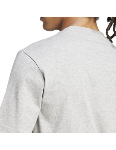 Camiseta manga corta Adidas-M SL SJ T-JF1091...