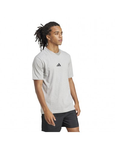 Camiseta manga corta Adidas-M SL SJ T-JF1091...