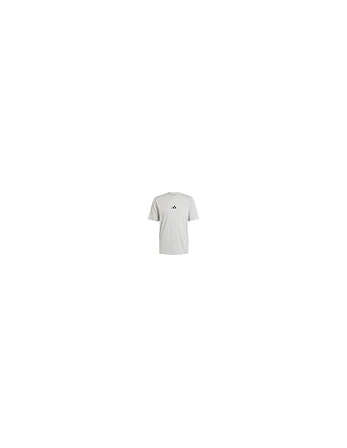 Camiseta manga corta Adidas-M SL SJ T-JF1091...