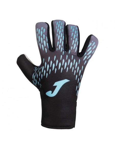Guantes portero Joma GUANTES PORTERO HUNTER NEGRO  401708-100  UNISEX JUNIOR