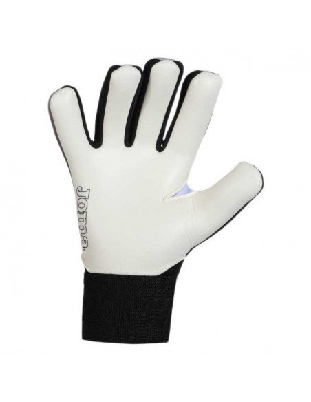 Guantes portero Joma GUANTES PORTERO HUNTER NEGRO  401708-100  UNISEX JUNIOR