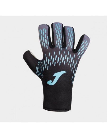 Guantes portero Joma GUANTES PORTERO HUNTER NEGRO  401708-100  UNISEX JUNIOR