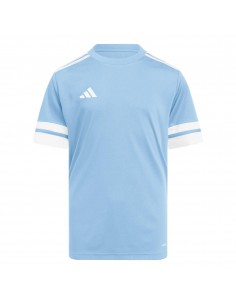 Camiseta de equipos Adidas-SQUA25 JSY Y-JJ0050...