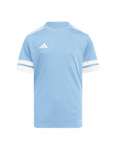 Camiseta de equipos Adidas-SQUA25 JSY Y-JJ0050...