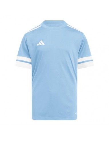 Camiseta de equipos Adidas-SQUA25 JSY Y-JJ0050...