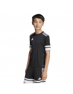 Camiseta de equipos Adidas-SQUA25 JSY Y-JJ0052... 2