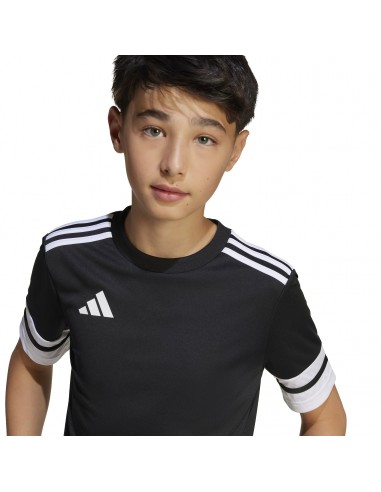 Camiseta de equipos Adidas-SQUA25 JSY Y-JJ0052...