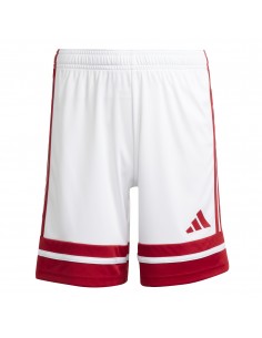 Pantalones de equipos Adidas-SQUA25 SHO Y-JJ2424...