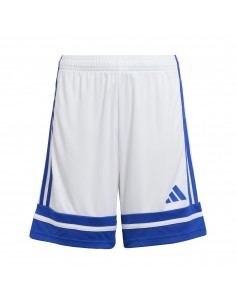 Pantalones de equipos Adidas-SQUA25 SHO Y-JJ2425...