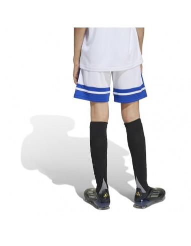 Pantalones de equipos Adidas-SQUA25 SHO...