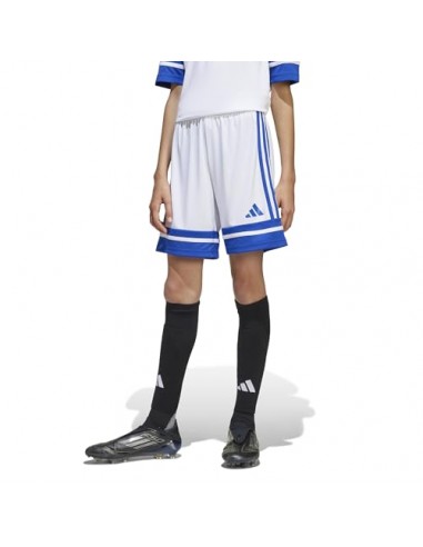 Pantalones de equipos Adidas-SQUA25 SHO...