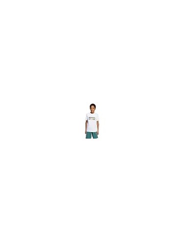 Camiseta manga corta Adidas-B CAMO LIN-JX6871...